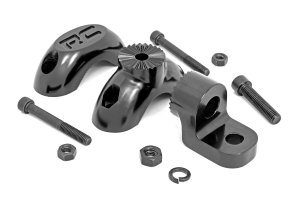 LED Whip Mount - Universal - Rough Country - Fits 1.25